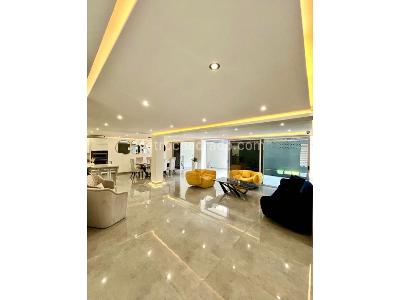 Casa de 4 alcobas en venta en Pance, Cali, 320 m² · foto 5 de 20