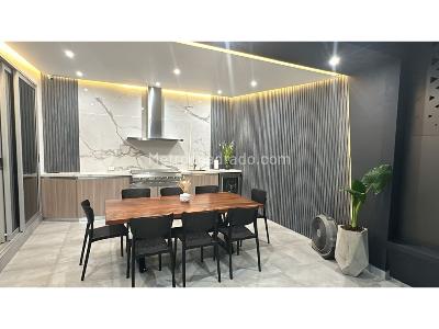 Casa de 4 alcobas en venta en Pance, Cali, 320 m² · foto 6 de 20
