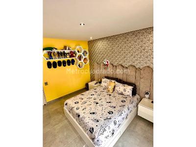 Casa de 4 alcobas en venta en Pance, Cali, 320 m² · foto 9 de 20