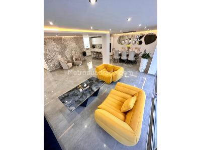 Casa de 4 alcobas en venta en Pance, Cali, 320 m² · foto 10 de 20