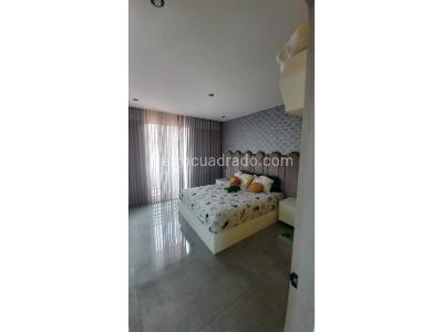 Casa de 4 alcobas en venta en Pance, Cali, 320 m² · foto 19 de 20