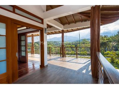 Casa de 5 alcobas en venta en Pance, Cali, 800 m² · foto 2 de 19
