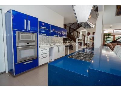 Casa de 5 alcobas en venta en Pance, Cali, 800 m² · foto 7 de 19