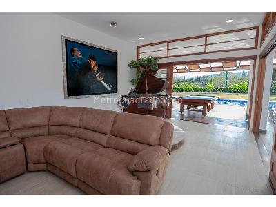 Casa de 5 alcobas en venta en Pance, Cali, 800 m² · foto 9 de 19