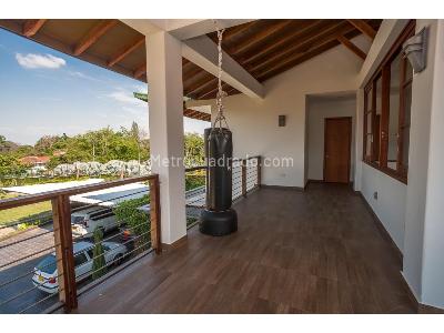Casa de 5 alcobas en venta en Pance, Cali, 800 m² · foto 10 de 19