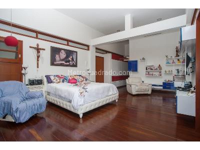 Casa de 5 alcobas en venta en Pance, Cali, 800 m² · foto 14 de 19