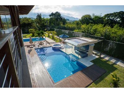 Casa de 5 alcobas en venta en Pance, Cali, 800 m² · foto 16 de 19