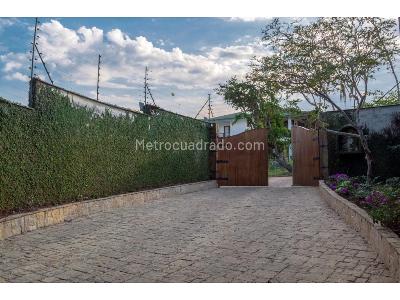 Casa de 5 alcobas en venta en Pance, Cali, 800 m² · foto 19 de 19