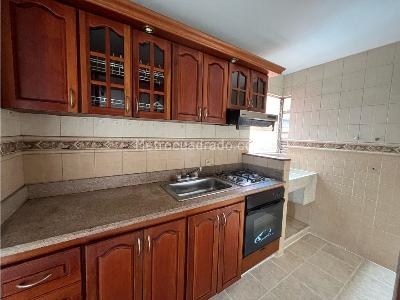 Apartamento de 2 alcobas en venta en La Hacienda, Cali, 60 m² · foto 2 de 14