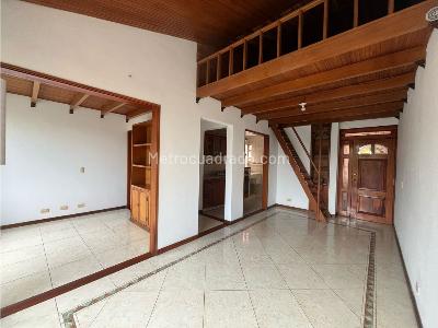 Apartamento de 2 alcobas en venta en La Hacienda, Cali, 60 m² · foto 3 de 14
