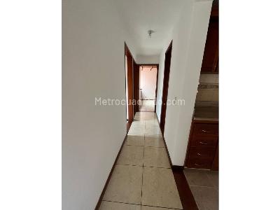 Apartamento de 2 alcobas en venta en La Hacienda, Cali, 60 m² · foto 6 de 14