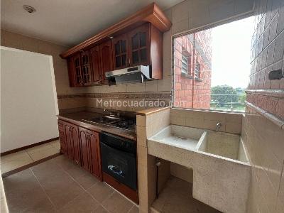 Apartamento de 2 alcobas en venta en La Hacienda, Cali, 60 m² · foto 8 de 14
