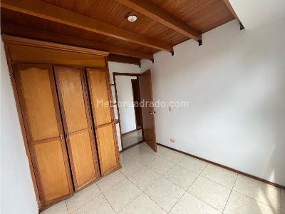 Apartamento de 2 alcobas en venta en La Hacienda, Cali, 60 m² · foto 9 de 14