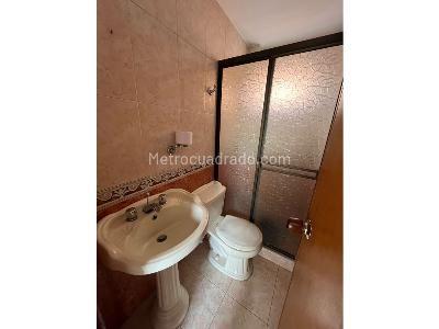 Apartamento de 2 alcobas en venta en La Hacienda, Cali, 60 m² · foto 11 de 14