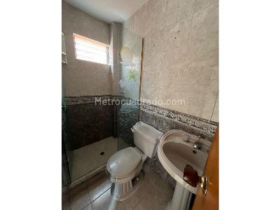 Apartamento de 2 alcobas en venta en La Hacienda, Cali, 60 m² · foto 13 de 14