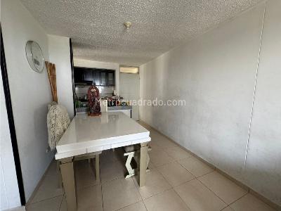 Apartamento de 3 alcobas en venta en Caney, Cali, 62 m² · foto 4 de 10
