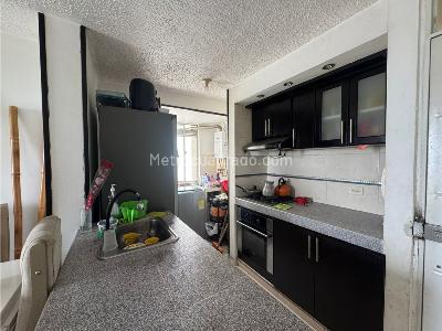 Apartamento de 3 alcobas en venta en Caney, Cali, 62 m² · foto 5 de 10