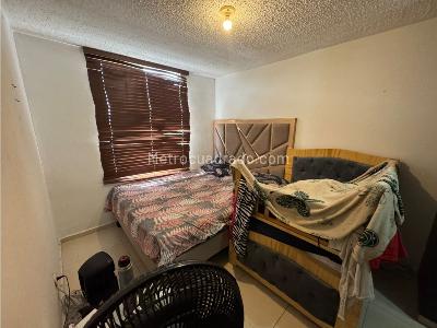 Apartamento de 3 alcobas en venta en Caney, Cali, 62 m² · foto 7 de 10
