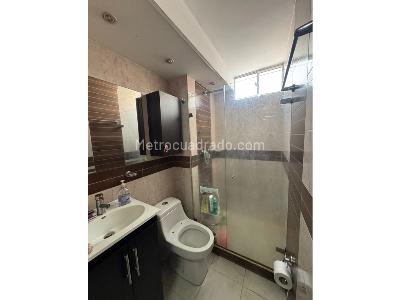 Apartamento de 3 alcobas en venta en Caney, Cali, 62 m² · foto 8 de 10