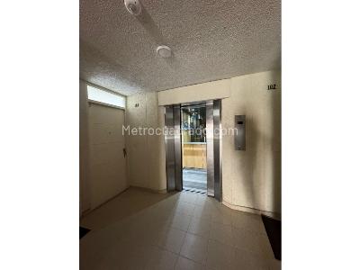 Apartamento de 3 alcobas en venta en Caney, Cali, 62 m² · foto 9 de 10