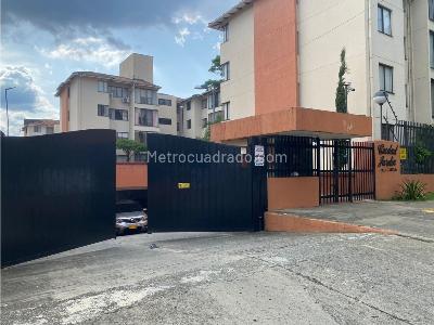 Apartamento de 3 alcobas en venta en Ciudad Jardin, Cali, 70 m² · foto 9 de 9