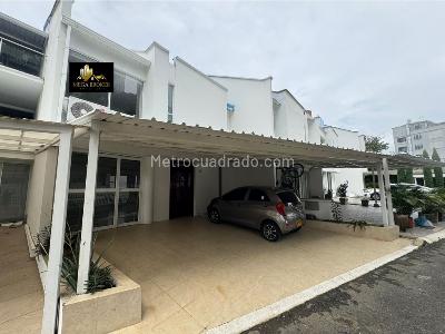 Casa de 4 alcobas en venta en Ciudad Jardin, Cali, 250 m² · foto 17 de 20