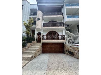 Casa de 4 alcobas en venta en Caney Especial, Cali, 320 m² · foto 2 de 20