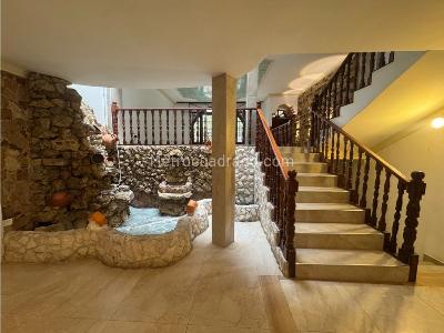 Casa de 4 alcobas en venta en Caney Especial, Cali, 320 m² · foto 5 de 20