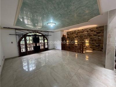 Casa de 4 alcobas en venta en Caney Especial, Cali, 320 m² · foto 8 de 20