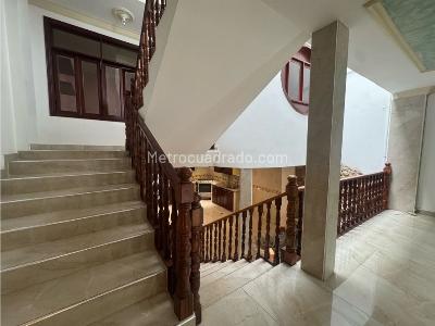 Casa de 4 alcobas en venta en Caney Especial, Cali, 320 m² · foto 9 de 20