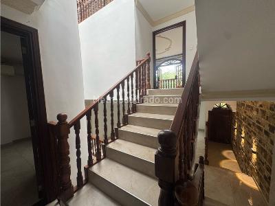 Casa de 4 alcobas en venta en Caney Especial, Cali, 320 m² · foto 13 de 20