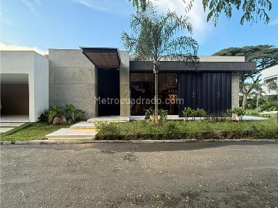 Casa de 5 alcobas en venta en Pance, Cali, 1070 m² · foto 4 de 12