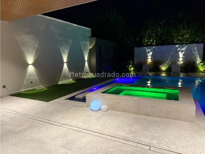 Casa de 5 alcobas en venta en Pance, Cali, 1070 m² · foto 9 de 12