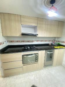 Apartamento de 3 alcobas en venta en Torremolinos, Cali, 60 m² · foto 9 de 12
