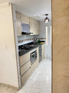 Apartamento de 3 alcobas en venta en Torremolinos, Cali, 60 m² · foto 10 de 12