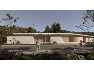 Casa de 5 alcobas en venta en Pance, Cali · foto 8 de 10