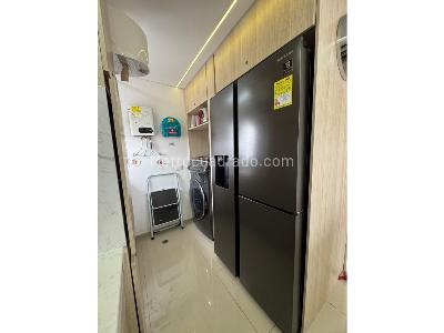 Apartamento de 2 alcobas en venta en Ciudad Melendez, Cali, 78 m² · foto 4 de 16