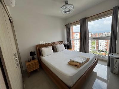 Apartamento de 2 alcobas en venta en Ciudad Melendez, Cali, 78 m² · foto 5 de 16