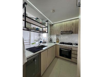Apartamento de 2 alcobas en venta en Ciudad Melendez, Cali, 78 m² · foto 6 de 16