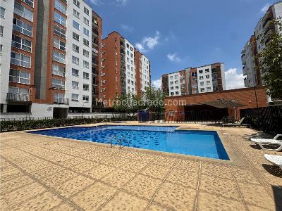 Apartamento de 2 alcobas en venta en Ciudad Melendez, Cali, 78 m² · foto 9 de 16