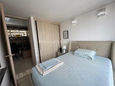 Apartamento de 2 alcobas en venta en Ciudad Melendez, Cali, 78 m² · foto 11 de 16