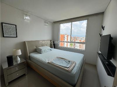 Apartamento de 2 alcobas en venta en Ciudad Melendez, Cali, 78 m² · foto 12 de 16