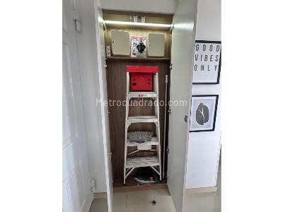 Apartamento de 2 alcobas en venta en Ciudad Melendez, Cali, 78 m² · foto 13 de 16
