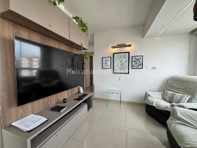 Apartamento de 2 alcobas en venta en Ciudad Melendez, Cali, 78 m² · foto 14 de 16