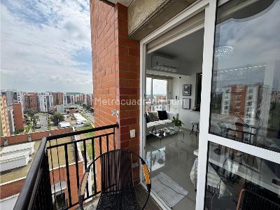 Apartamento de 2 alcobas en venta en Ciudad Melendez, Cali, 78 m² · foto 15 de 16