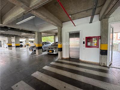 Apartamento de 2 alcobas en venta en Ciudad Melendez, Cali, 78 m² · foto 16 de 16