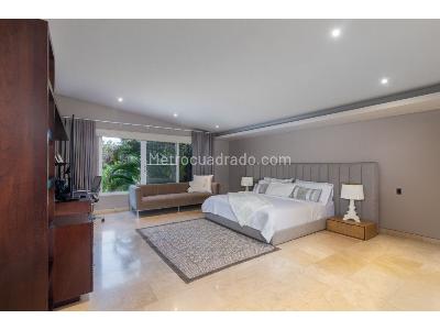 Casa de 5 alcobas en venta en Arboledas, Cali, 937 m² · foto 3 de 20
