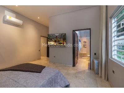 Casa de 5 alcobas en venta en Arboledas, Cali, 937 m² · foto 4 de 20