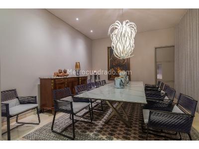 Casa de 5 alcobas en venta en Arboledas, Cali, 937 m² · foto 9 de 20