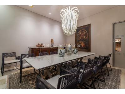 Casa de 5 alcobas en venta en Arboledas, Cali, 937 m² · foto 18 de 20